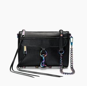 NWOT Rebecca Minkoff Mini Mac